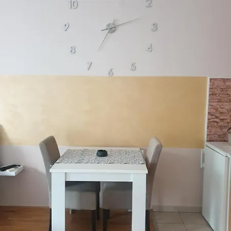 Aurora 2 Apartment *