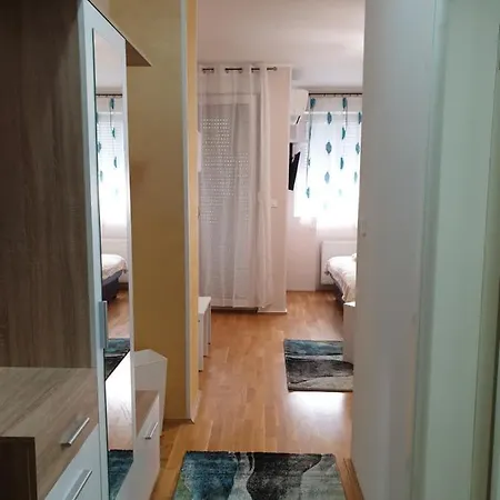 Aurora 2 Apartment Novi Sad