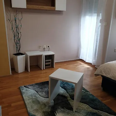 Apartment Aurora 2 Novi Sad