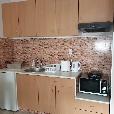 Aurora 2 Apartment Novi Sad