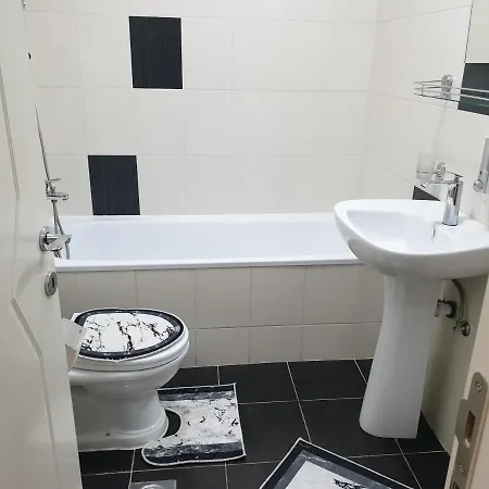 Aurora 2 Apartment Novi Sad